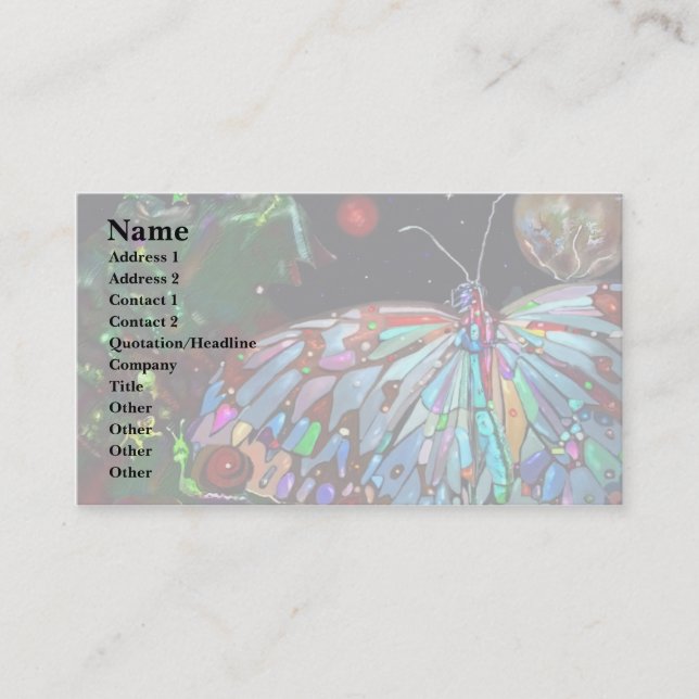 Tag der Erde (Vorderseite)