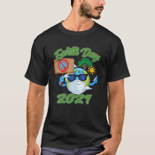 Tag der Erde 2021 T-Shirt