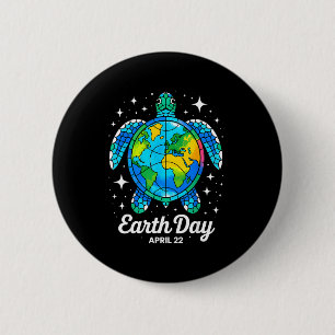 Tag der Erde 2026 Erde retten Meer Tag der Erde Sc Button