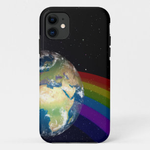 Tag der Erde iPhone 11 Hülle