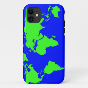Tag der Erde Case-Mate iPhone Hülle