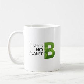 Tag der Erde Kaffeetasse