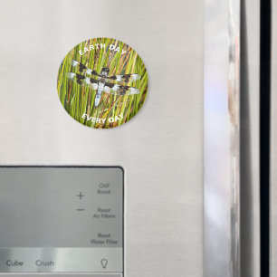 Tag der Erde Magnet