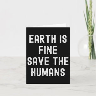 Tag der Erde Planet Umweltschutz Klima Karte