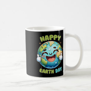 Tag der Erde Retro Vintagen Männer Frauen Kinder K Kaffeetasse