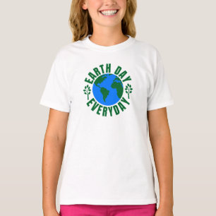 Tag der Erde T-Shirt