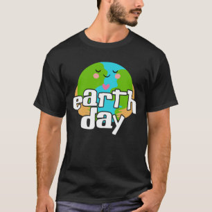 Tag der Erde T-Shirt