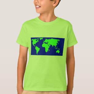 Tag der Erde T-Shirt