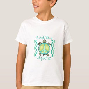 TAG DER ERDE T-Shirt
