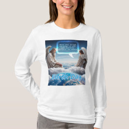 Tag der Erde T-Shirt
