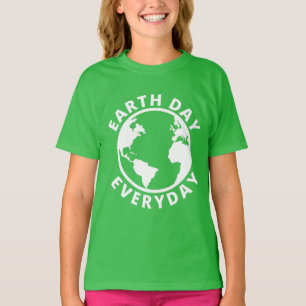 Tag der Erde - Tag der Erde 2022 T-Shirt