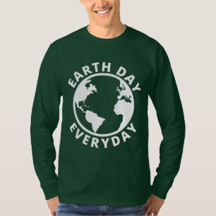 Tag der Erde - Tag der Erde 2022 T-Shirt