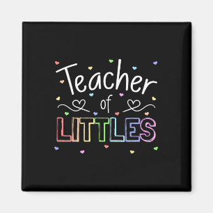Tag der Erzieher von Kleinen Tagesstätte Vorschule Magnet