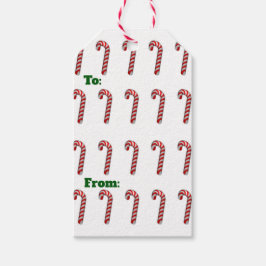 Tag der Feierlichkeiten Geschenkanhänger