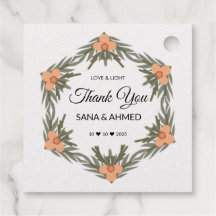 Tag der Fohlen-Gastgeschenk Hochzeit - Liebe & Lic