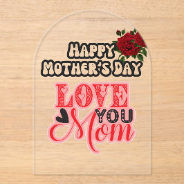 Tag der Fotos Acryleinladungen