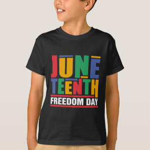 Tag der Freiheit im Jüdischen Raum T-Shirt