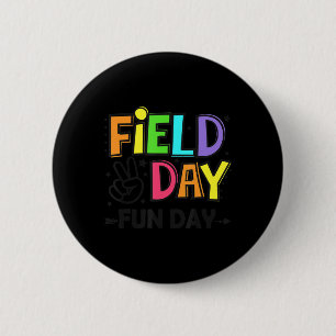 Tag der Freude am Tag des Schullehrers Button
