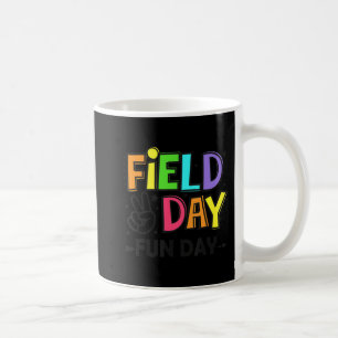 Tag der Freude am Tag des Schullehrers Kaffeetasse