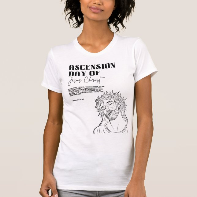 Tag der Geburt T-Shirt (Vorderseite)