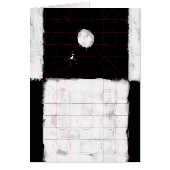 Tag der Genese 1: Licht 2014 (Vorne)