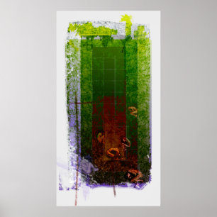 Tag der Genese 6: Mensch 2014 Poster