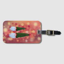 Tag der Gepäckausgabe