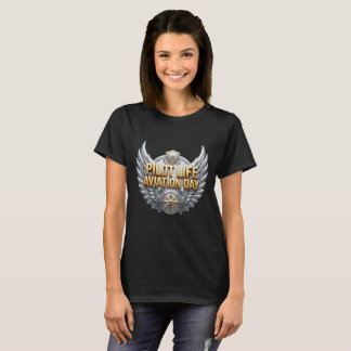Tag der Gleichberechtigung der Frauen Empowered 3D T-Shirt