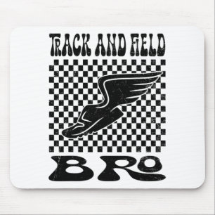 Tag der Gleis- und Feldbro-Mütter Mousepad