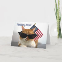 Tag der glücklichen Arbeit - PAWSitiv Patriotische