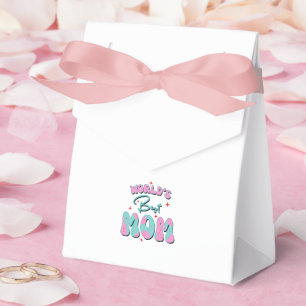 Tag der glücklichen Mütter Geschenkschachtel
