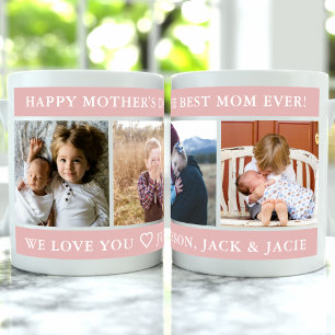 Tag der glücklichen Mutter Kaffeetasse