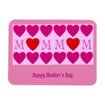 Tag der glücklichen Mütter