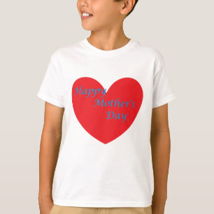 Tag der glücklichen Mütter T-Shirt