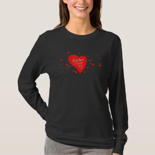 Tag der glücklichen Väter 15 T-Shirt