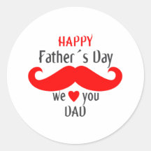 Tag der glücklichen Väter 2024 wir Liebe Sie Papa