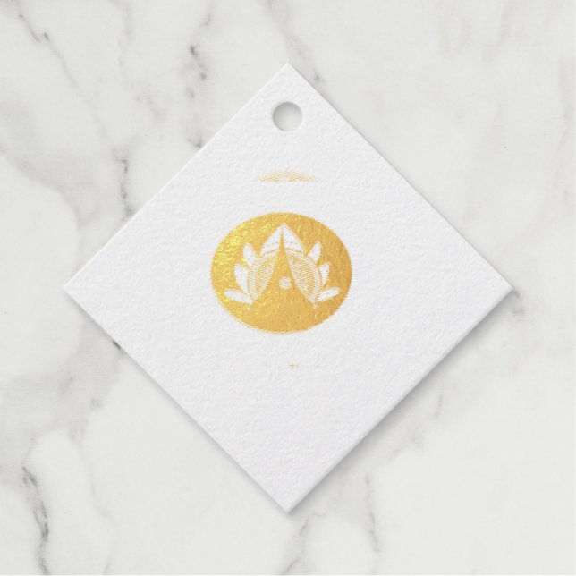 Tag der Goldfolie (Vorderseite)