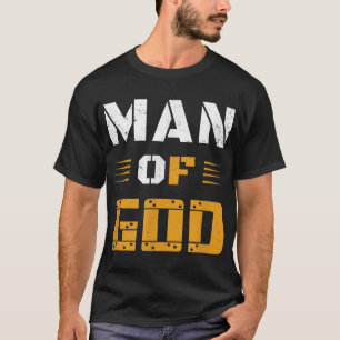 Tag der Gottesväter Christlich T-Shirt