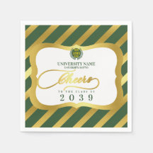 Tag der Grünen 2-Uni-Universität Abschluss