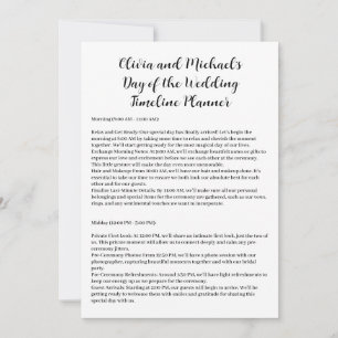 Tag der Hochzeitzeitspaare Einladung