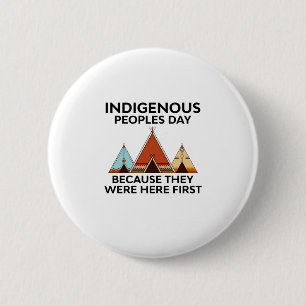 Tag der indigenen Völker waren sie hier erste ind Button