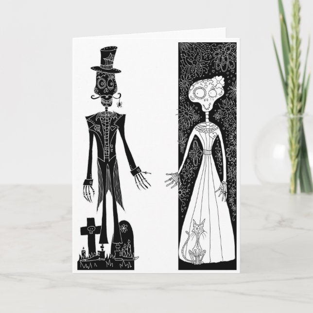 Tag der Karte (Vorderseite)