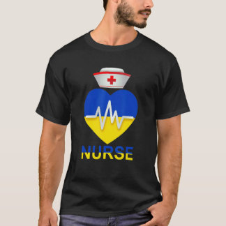 Tag der Krankenschwester Woche der Krankenschweste T-Shirt