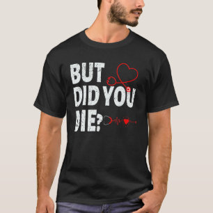 Tag der Krankenschwestern   RN examinierte Kranken T-Shirt