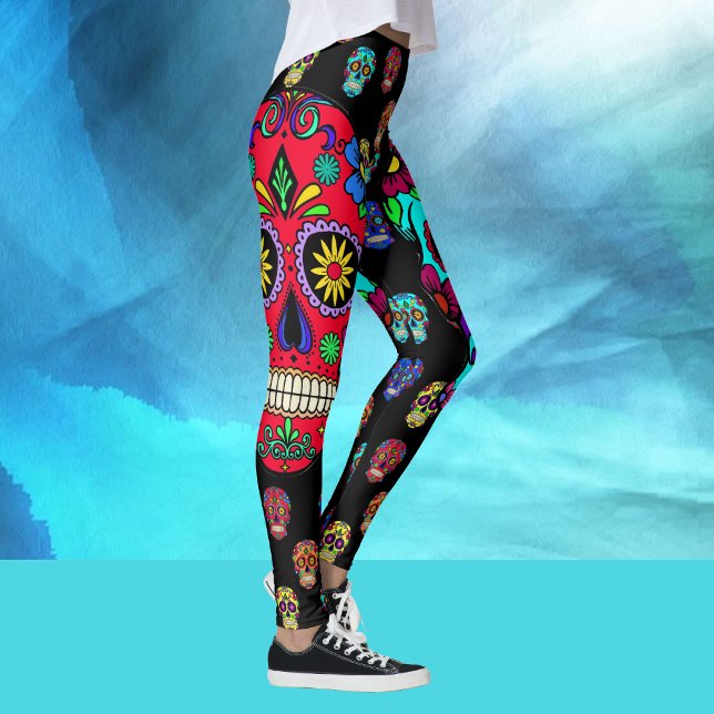 Tag der Leggings der Toten (Von Creator hochgeladen)