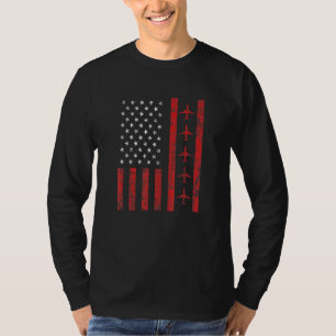 Tag der Luftfahrt Vintage T-Shirt