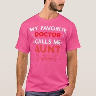 Tag der lustigen Ärzteschüler T-Shirt