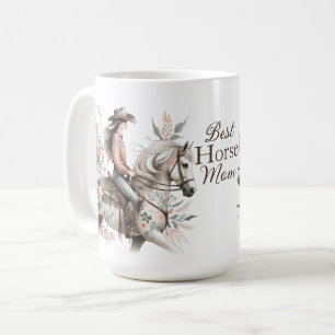 Tag der Mama Kaffeetasse