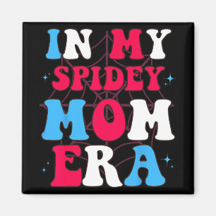 Tag der Mama meiner Spideen Magnet