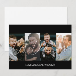 Tag der Modernen Fotosammlungen Feiertagskarte